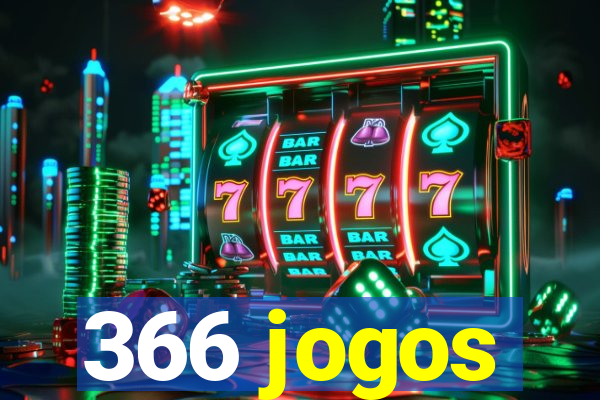 366 jogos